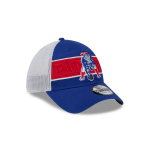 GORRA NEW ERA CAP NEW ENGLAND PATRIOTS NFL BANDED TEAM 39THIRTY ELáSTICA en STOCK