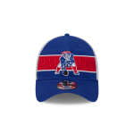 GORRA NEW ERA CAP NEW ENGLAND PATRIOTS NFL BANDED TEAM 39THIRTY ELáSTICA en STOCK