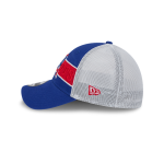 GORRA NEW ERA CAP NEW ENGLAND PATRIOTS NFL BANDED TEAM 39THIRTY ELáSTICA en STOCK