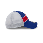 GORRA NEW ERA CAP NEW ENGLAND PATRIOTS NFL BANDED TEAM 39THIRTY ELáSTICA en STOCK
