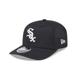 GORRA NEW ERA CAP CHICAGO WHITE SOX MLB PERFORM 9SEVENTY SNAPBACK en STOCK