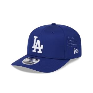 GORRA NEW ERA CAP LOS ANGELES DODGERS MLB PERFORM 9SEVENTY SNAPBACK en STOCK