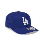 GORRA NEW ERA CAP LOS ANGELES DODGERS MLB PERFORM 9SEVENTY SNAPBACK en STOCK