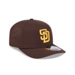 GORRA NEW ERA CAP SAN DIEGO PADRES MLB PERFORM 9SEVENTY SNAPBACK en STOCK