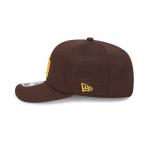 GORRA NEW ERA CAP SAN DIEGO PADRES MLB PERFORM 9SEVENTY SNAPBACK en STOCK