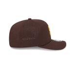 GORRA NEW ERA CAP SAN DIEGO PADRES MLB PERFORM 9SEVENTY SNAPBACK en STOCK