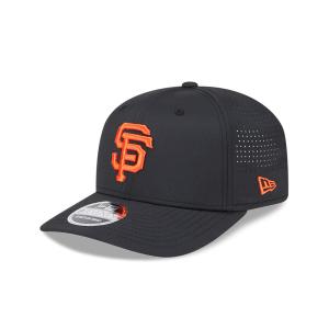GORRA NEW ERA CAP SAN FRANCISCO GIANTS MLB PERFORM 9SEVENTY SNAPBACK en STOCK
