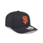 GORRA NEW ERA CAP SAN FRANCISCO GIANTS MLB PERFORM 9SEVENTY SNAPBACK en STOCK