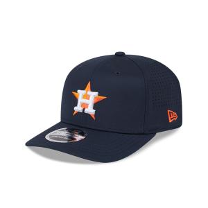 GORRA NEW ERA CAP HOUSTON ASTROS MLB PERFORM 9SEVENTY SNAPBACK en STOCK