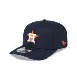 GORRA NEW ERA CAP HOUSTON ASTROS MLB PERFORM 9SEVENTY SNAPBACK en STOCK