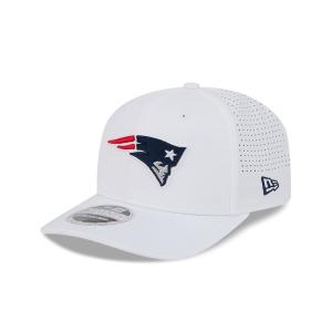GORRA NEW ERA CAP NEW ENGLAND PATRIOTS NFL PERFORM 9SEVENTY SNAPBACK en STOCK
