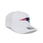 GORRA NEW ERA CAP NEW ENGLAND PATRIOTS NFL PERFORM 9SEVENTY SNAPBACK en STOCK