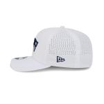 GORRA NEW ERA CAP NEW ENGLAND PATRIOTS NFL PERFORM 9SEVENTY SNAPBACK en STOCK