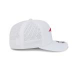 GORRA NEW ERA CAP NEW ENGLAND PATRIOTS NFL PERFORM 9SEVENTY SNAPBACK en STOCK
