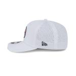 GORRA NEW ERA CAP PITTSBURGH STEELERS NFL PERFORM 9SEVENTY SNAPBACK en STOCK