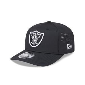 GORRA NEW ERA CAP LAS VEGAS RAIDERS NFL PERFORM 9SEVENTY SNAPBACK en STOCK