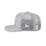 GORRA NEW ERA CAP LOS ANGELES DODGERS MLB CAMO 9SEVENTY TRUCKER SNAPBACK en STOCK