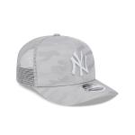 GORRA NEW ERA CAP NEW YORK YANKEES MLB CAMO 9SEVENTY TRUCKER SNAPBACK en STOCK