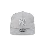GORRA NEW ERA CAP NEW YORK YANKEES MLB CAMO 9SEVENTY TRUCKER SNAPBACK en STOCK