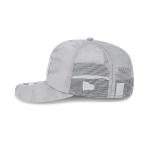 GORRA NEW ERA CAP NEW YORK YANKEES MLB CAMO 9SEVENTY TRUCKER SNAPBACK en STOCK