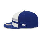 GORRA NEW ERA CAP LOS ANGELES DODGERS MLB ALL STAR GAME WORKOUT 2024 59FIFTY CERRADA en STOCK