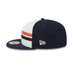 GORRA NEW ERA CAP HOUSTON ASTROS MLB ALL STAR GAME WORKOUT 2024 59FIFTY CERRADA en STOCK