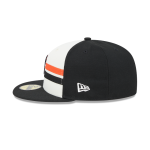 GORRA NEW ERA CAP SAN FRANCISCO GIANTS MLB ALL STAR GAME WORKOUT 2024 59FIFTY CERRADA en STOCK