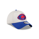 GORRA NEW ERA CAP BUFFALO BILLS NFL SIDELINE HISTORIC 2024 39THIRTY ELáSTICA en STOCK
