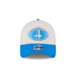 GORRA NEW ERA CAP DETROIT LIONS NFL SIDELINE HISTORIC 2024 39THIRTY ELáSTICA en STOCK