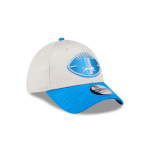 GORRA NEW ERA CAP DETROIT LIONS NFL SIDELINE HISTORIC 2024 39THIRTY ELáSTICA en STOCK