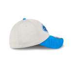 GORRA NEW ERA CAP DETROIT LIONS NFL SIDELINE HISTORIC 2024 39THIRTY ELáSTICA en STOCK