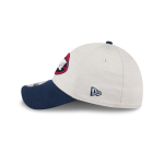 GORRA NEW ERA CAP NEW YORK GIANTS NFL SIDELINE HISTORIC 2024 39THIRTY ELáSTICA en STOCK