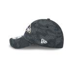 GORRA NEW ERA CAP BALTIMORE RAVENS NFL SIDELINE 2024 39THIRTY ELáSTICA en STOCK