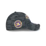 GORRA NEW ERA CAP BALTIMORE RAVENS NFL SIDELINE 2024 39THIRTY ELáSTICA en STOCK