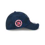 GORRA NEW ERA CAP HOUSTON TEXANS NFL SIDELINE 2024 39THIRTY ELáSTICA en STOCK