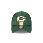 GORRA NEW ERA CAP GREEN BAY PACKERS NFL SIDELINE 2024 39THIRTY ELáSTICA en STOCK