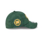 GORRA NEW ERA CAP GREEN BAY PACKERS NFL SIDELINE 2024 39THIRTY ELáSTICA en STOCK