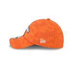 GORRA NEW ERA CAP DENVER BRONCOS NFL SIDELINE 2024 39THIRTY ELáSTICA en STOCK