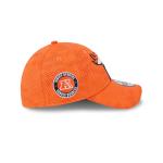 GORRA NEW ERA CAP DENVER BRONCOS NFL SIDELINE 2024 39THIRTY ELáSTICA en STOCK
