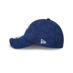 GORRA NEW ERA CAP TENNESSEE TITANS NFL SIDELINE 2024 39THIRTY ELáSTICA en STOCK