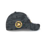 GORRA NEW ERA CAP PITTSBURGH STEELERS NFL SIDELINE 2024 AFC 39THIRTY ELáSTICA en STOCK