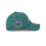 GORRA NEW ERA CAP PHILADELPHIA EAGLES NFL SIDELINE 2024 39THIRTY ELáSTICA en STOCK