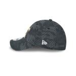 GORRA NEW ERA CAP NEW ORLEANS SAINTS NFL SIDELINE 2024 39THIRTY ELáSTICA en STOCK