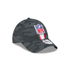 GORRA NEW ERA CAP NFL SIDELINE 2024 39THIRTY ELáSTICA en STOCK