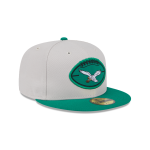GORRA NEW ERA CAP BWT ALPINE F1 TEAM KNIT NAVY en STOCK