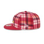 GORRA NEW ERA CAP ARIZONA CARDINALS NFL SIDELINE STATEMENT 2024 59FIFTY CERRADA en STOCK