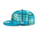 GORRA NEW ERA CAP JACKSONVILLE JAGUARS NFL SIDELINE STATEMENT 2024 59FIFTY CERRADA en STOCK