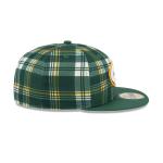GORRA NEW ERA CAP GREEN BAY PACKERS NFL SIDELINE STATEMENT 2024 59FIFTY CERRADA en STOCK