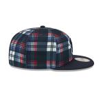 GORRA NEW ERA CAP HOUSTON TEXANS NFL SIDELINE STATEMENT 2024 59FIFTY CERRADA en STOCK