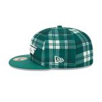 GORRA NEW ERA CAP NEW YORK JETS NFL SIDELINE STATEMENT 2024 59FIFTY CERRADA en STOCK